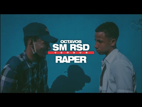 Batallón!! 🔥 SM RSD 🆚 Raper RSD - Octavos - Olimpo Freestyle Enero 2k21