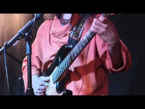 Emission sur la paix avec Maria Di Iorio - 08/02/2015 - PARTIE 6