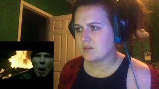 Reaction! Soilwork - Stabbing the Drama