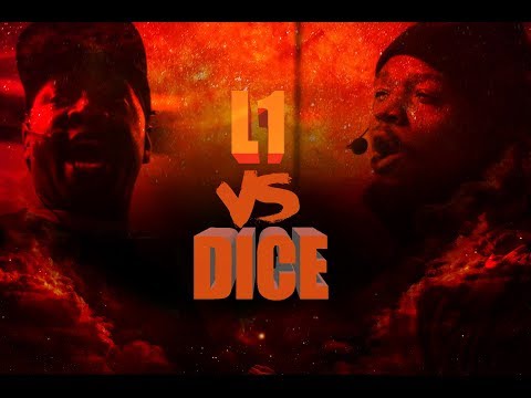 L1 vs Dice