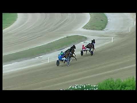 Napoli Trotto 10/09/2021 - prova di qualifica