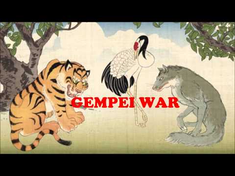 Shogun 2: Rise of the Samurai (Full Soundtrack)