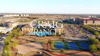 Craig Ranch - McKinney, Texas