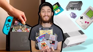 Nintendo Games That Need A Remake For The Nintendo Switch