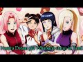 Naruto Dream Girl Whatsapp Status In Tamil ️ Hinata Narutoedit