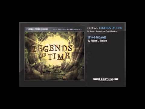 FEM020 LEGENDS OF TIME MONTAGE