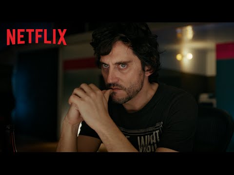 afbeelding 7 años - Película original española - “Tensión en el ambiente”