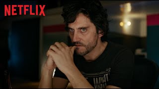 7 años | Película original española | “Tensión en el ambiente” | Netflix España