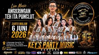 Download lagu ANGKRINGAN TEH ITA-KEY'S PARTY MUSIC-WAWAN TB-RINDI-UMI NURUL-VEVEY-CACA-SANDRA,SABTU 06 JUNI 2026 mp3 Download lagu ANGKRINGAN TEH ITA-KEY'S PARTY MUSIC-WAWAN TB-RINDI-UMI NURUL-VEVEY-CACA-SANDRA,SABTU 06 JUNI 2026 mp3