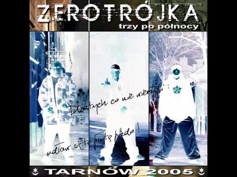 Zero Trójka - Ciśnienie (g. Davidoff Rosjann)