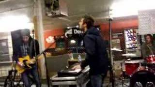 We Shot the Moon- On Your Way