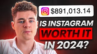 Have Instagram Theme Pages Become Too Competitive?