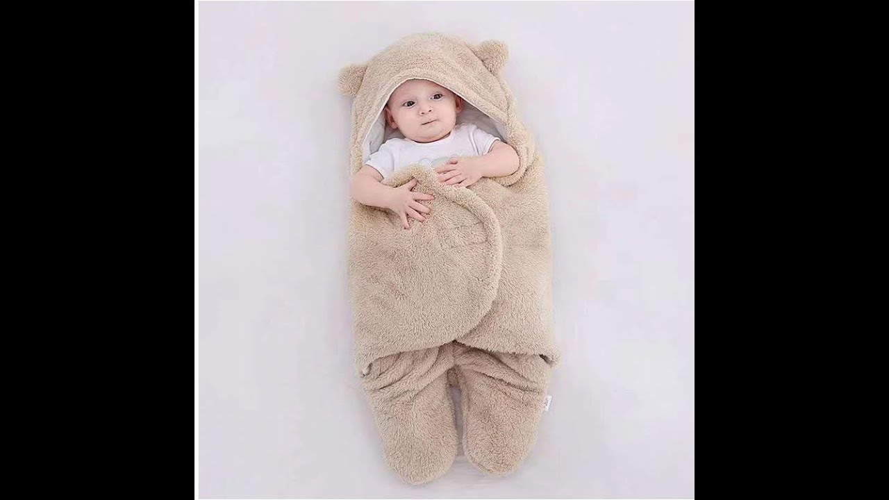 Saco de dormir para bebes