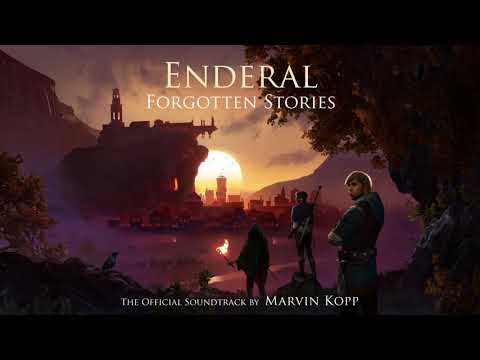 Forgotten Stories by Marvin Kopp