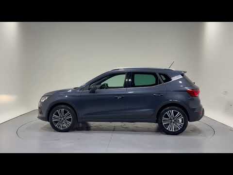 SEAT Arona 1.0 TSI 110HP XCELLENCE 5DR - Image 2