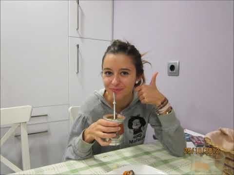 La peli de Los Crespo  final