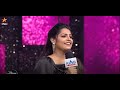 Ey Sandakaara Song by #Angelin ❤️😍 | Super Singer 10 | Episode Preview | 19 May