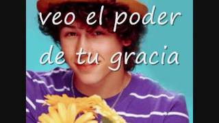 Wrong Again - Nicholas Jonas (español)