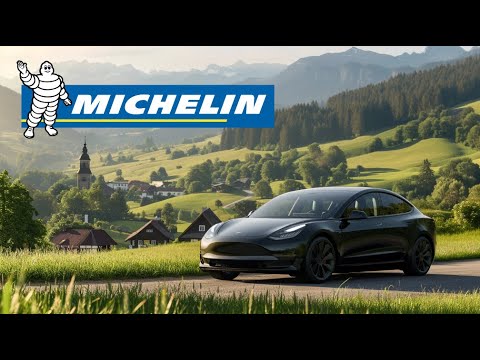 Tesla Model 3: Michelin CrossClimate 2 or Michelin Primacy MXM4