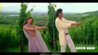 Dholna. dil To Pagal Hai