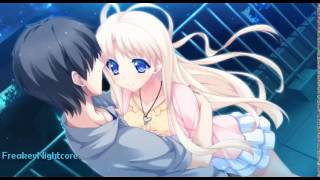 Nightcore - Lovesick(Neverest)