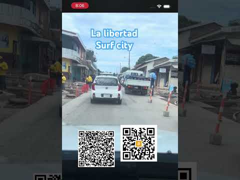 Surf City,La Libertad 🌊El paraíso del surf en El Salvador #SurfCity#LaLibertad#ElSalvador#surfcity