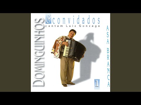 Estrada de Canindé - Dominguinhos