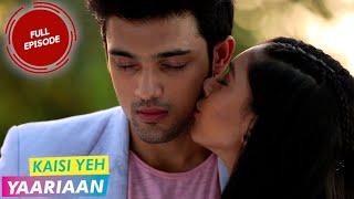 Kaisi Yeh Yaariaan  Episode 316  Sahil spotted wit