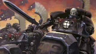 Space Marines Tribute - Artwork Deluxe - Warhammer 40k