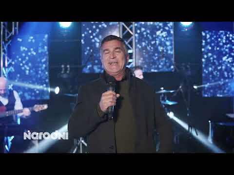 Ićo - Opet je jubin cilin tilon [LIVE] - Dan najbolje domaće glazbe 2022.