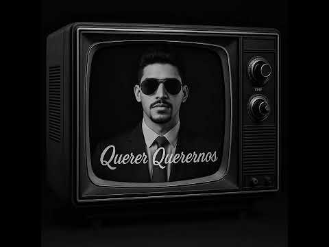 Poeta Callejero – querer querernos (Soul 1950 • cover ) 