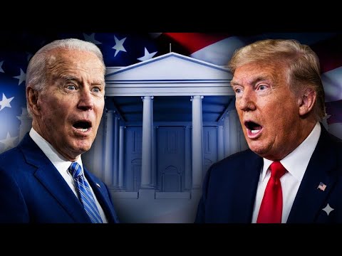 Xisbigii Dimuquraadigii Oo Is Abaabulay &Trump Oo God Ugu Dhacay