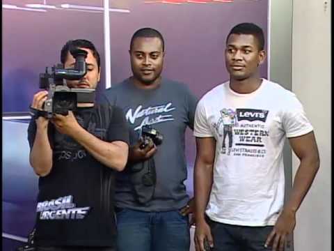 Brasil Urgente Campinas 16 04 2012 - bloco 03