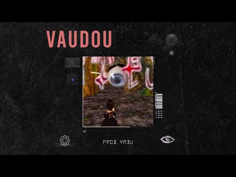 Zeu x Sto Hoodtrap Type Beat - "VAUDOU"