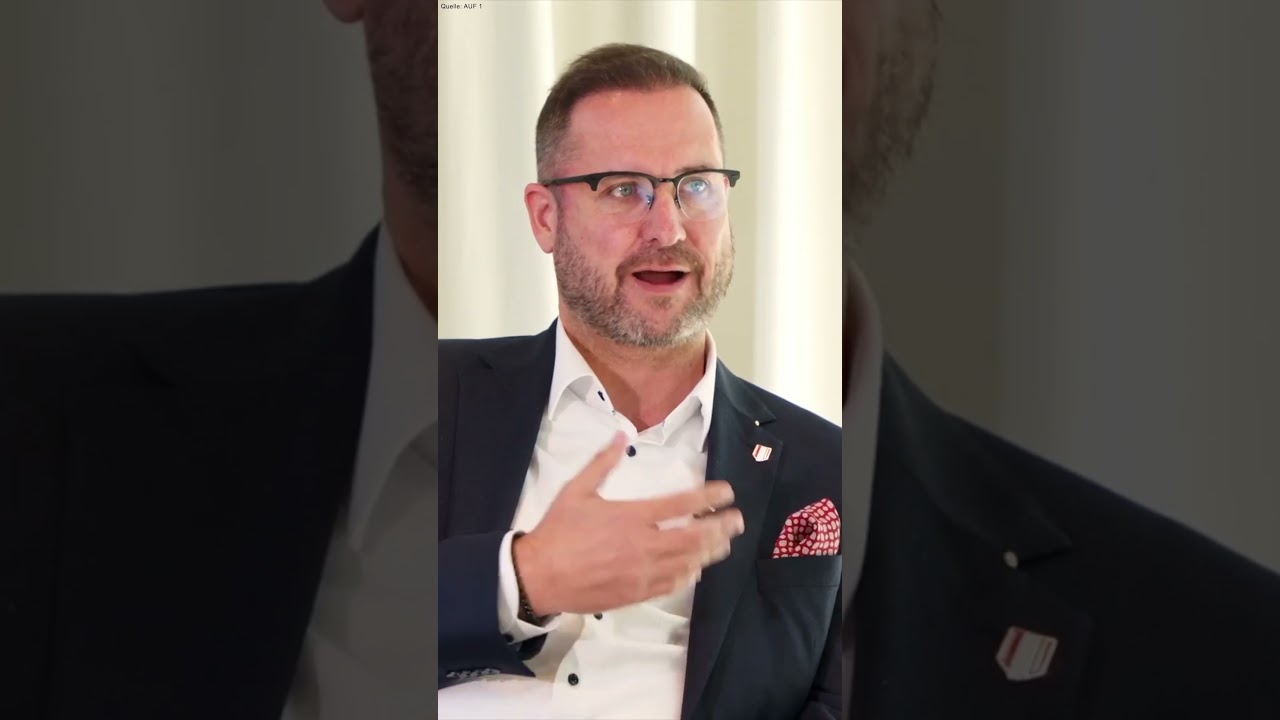 Hafenecker teilt aus: Die ÖVP ist zum Opfer ihrer eigenen Machtpolitik geworden!