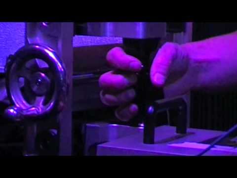 Author & Punisher Clip 1