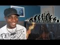 CIVILIZATION EPIC RAP | Dan Bull - REACTION ...