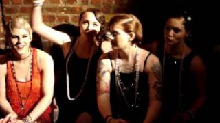 KITTIE - SORROW I KNOW VIDEO SHOOT