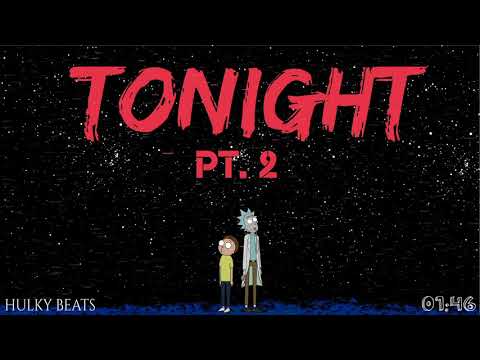 [FREE] Dj Khaled x Lil Yachty x Chance The Rapper Type Beat | TONIGHT Pt. 2