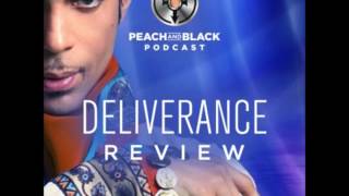 Prince - Deliverance Review - Track 1 - &quot;Deliverance&quot;