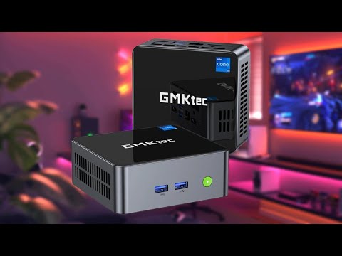 M3 Mini PC