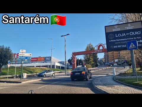 Santarem, Portugal 🇵🇹 (2024)