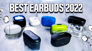Best Earbuds 2022: From $70-$200