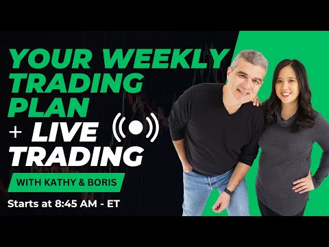 More Rate Cuts this Week + UK Data Dump