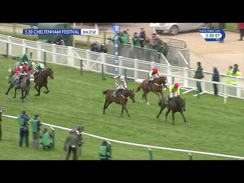 Timico Cheltenham Gold Cup 2017