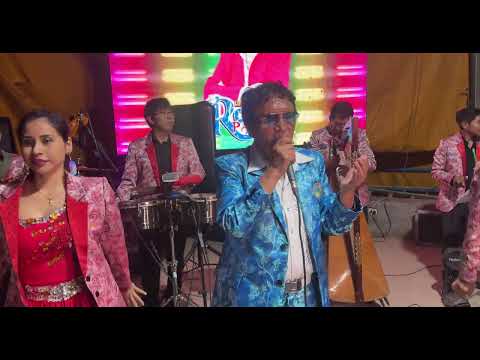 ROBERT PACHECO EN HUANANGUI 2025 - PART.02