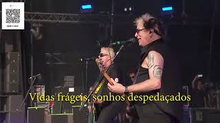 Download lagu The Offspring    The Kids Aren’t Alright  Hellfest 2022  LEGENDADO EM PORTUGUÊS mp3