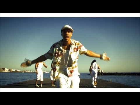 Foncho - El Pasito (Remix) & Oye (Music Video)