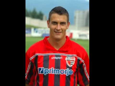 Himna NK Primorje - Sinovi burje