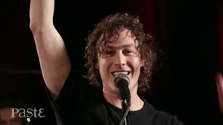 The Pop Ups at Paste Studio NYC live from The Manhattan Center